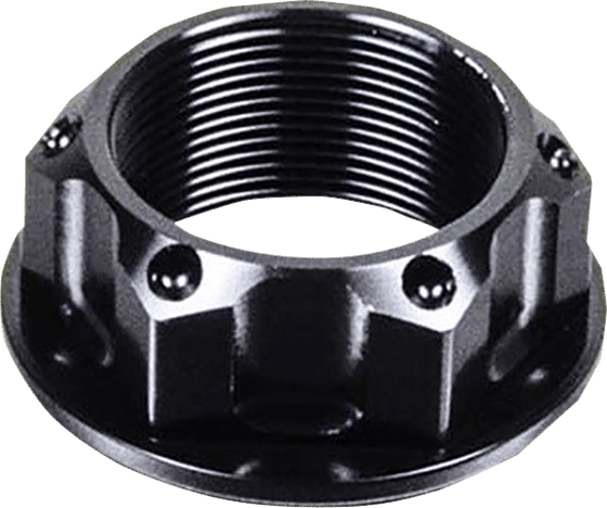 CBR 1000 RR (2004 - 2017) top yoke nut | PRO BOLT