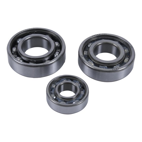 TRX 350 FOURTRAX RANCHER (2000 - 2006) transmission bearing kit | Hot Rods