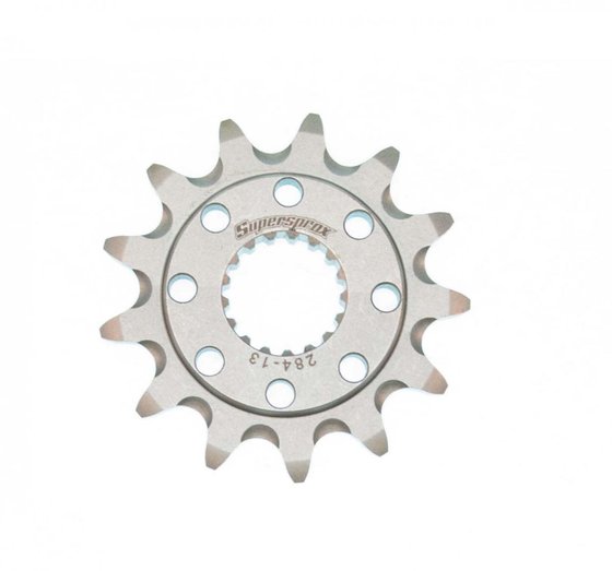 CRF 450 R (2002 - 2020) front sprocket | Supersprox