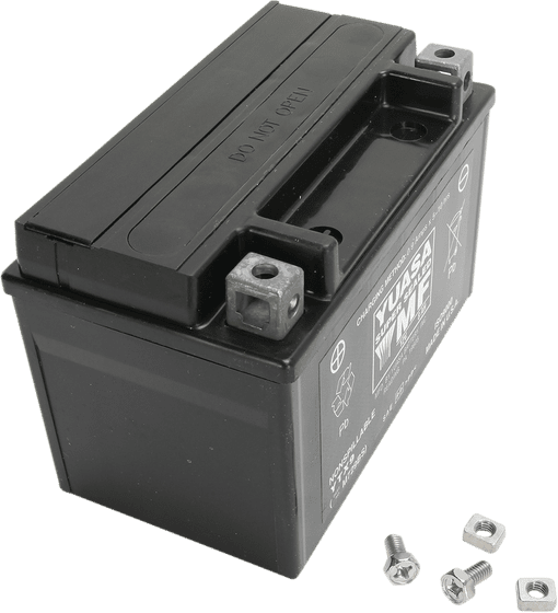 TRX 250 SPORTRAX (2001 - 2021) ytx9 fa battery | YUASA