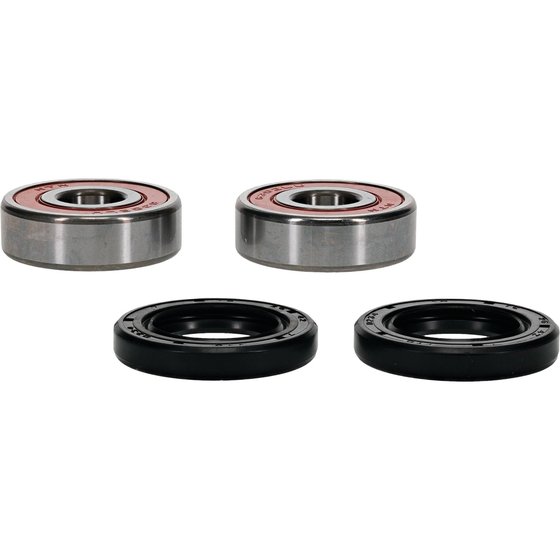 SL 350 (1970 - 1972) wheel bearing kit front | All Balls