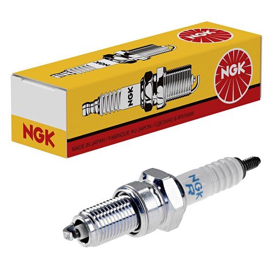 GL 1500 GOLD WING (1994 - 1994) ngk dpr6ea-9 spark plug | NGK