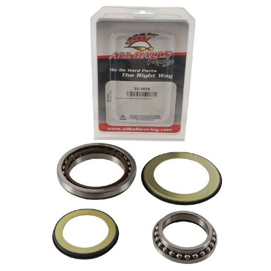 GL 1800 GOLD WING (2018 - 2022) steering bearing kit | All Balls