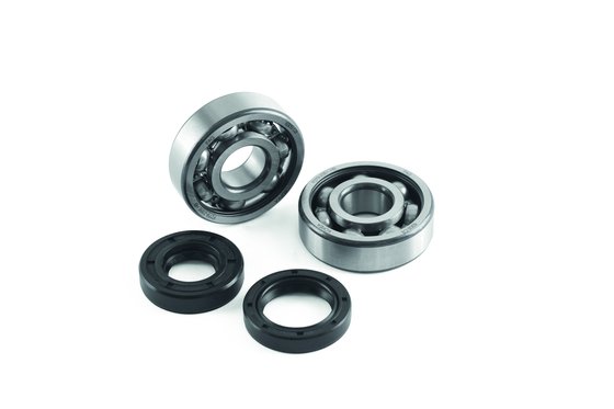 NSR 50 S (1987 - 2005) crank bearing seal kit | JASIL