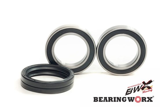 TRX 400 SPORTRAX (1999 - 2014) rear wheel bearings with seals | BEARING WORX