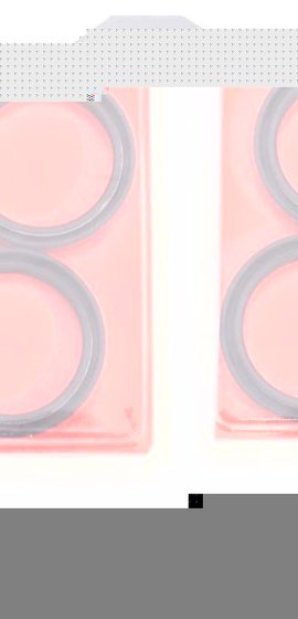 CR 250 R (1981 - 1981) fork seal kit | ATHENA