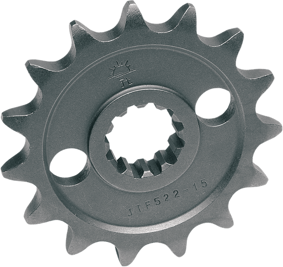 CB 500 (1994 - 2003) steel front sprocket | JT Sprockets