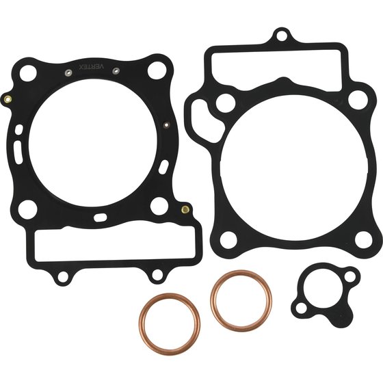 CRF 250 RX (2019 - 2021) big bore gasket kit | Cylinder Works