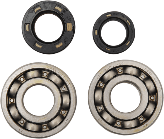 CR 85 R (2003 - 2007) main bearing and seal kit | Hot Rods