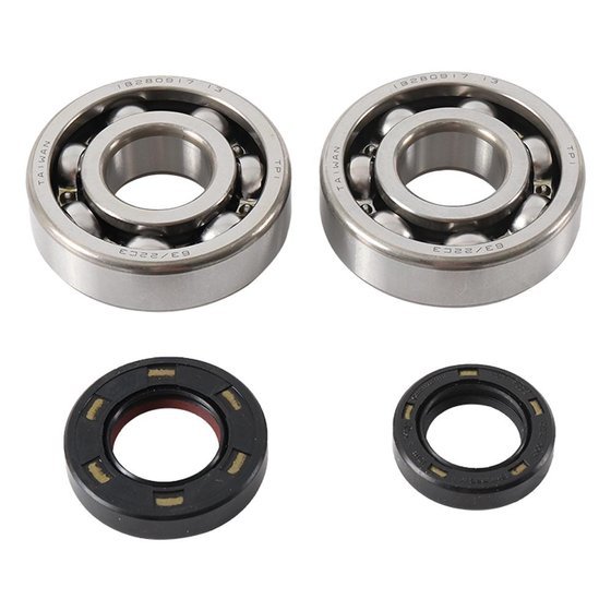 CR 85 R (2003 - 2007) main bearing and seal kit | Hot Rods