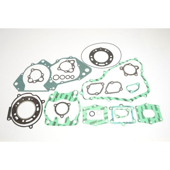 CR 250 R (1985 - 1991) complete gasket kit for honda | ATHENA