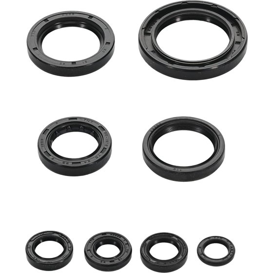 CRF 250 R (2018 - 2022) engine oil seal kit | Vertex