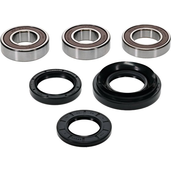 TRX 350 FOURTRAX RANCHER (2000 - 2006) wheel bearing kit rear | All Balls