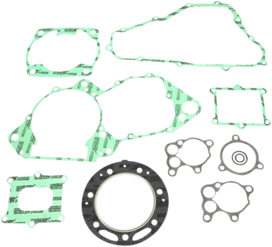 CR 500 (1985 - 1988) complete gasket kit for honda | ATHENA