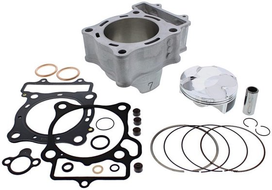 CRF 250 RX (2019 - 2019) standard bore cylinder kit | Cylinder Works