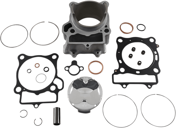 CRF 250 RX (2019 - 2019) standard bore cylinder kit | Cylinder Works