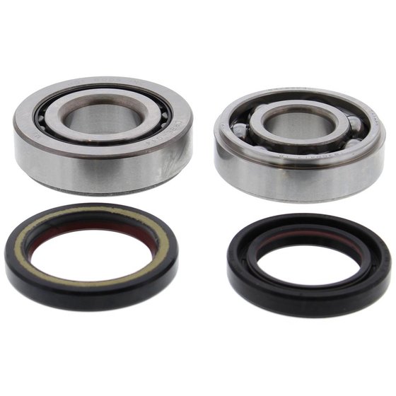 CRF 150 R (2007 - 2021) main bearing and seal kit | Hot Rods