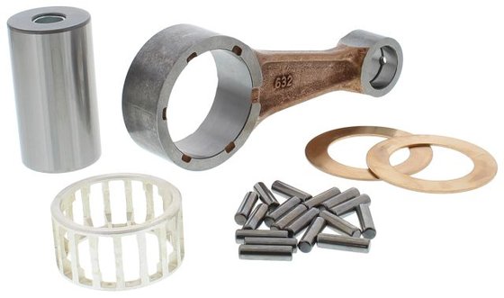 TRX 450 SPORTRAX (2004 - 2005) connecting rod kit | Hot Rods