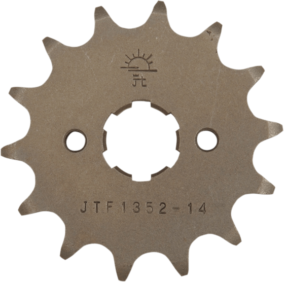 ATC 200 (1986 - 1987) steel front sprocket | JT Sprockets