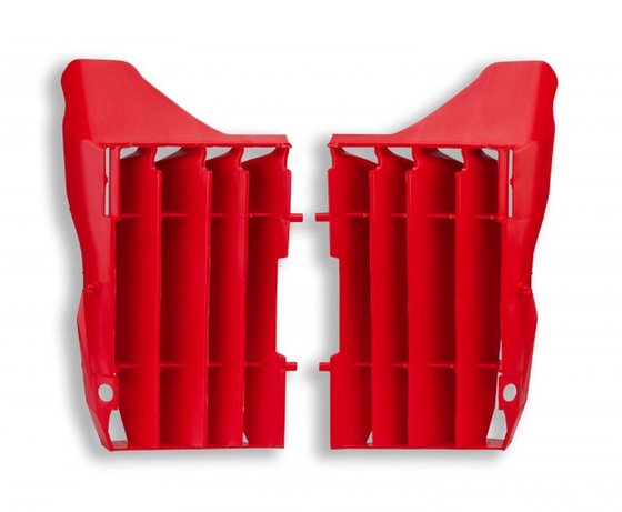 CRF 250 RX (2019 - 2021) rad louvers for crf250 2020 | UFO