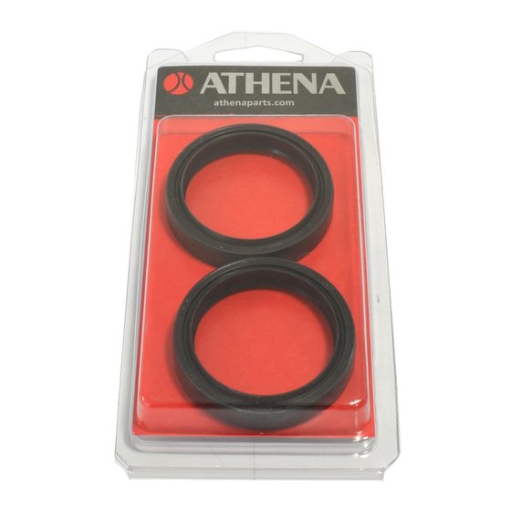 CR 250 R (1992 - 1994) fork seal 43x54x9.5/10 | ATHENA