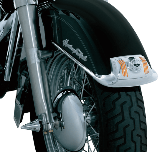 NRX 1800 VALKYRIE RUNE (2014 - 2016) removable saddlebag liner | KURYAKYN