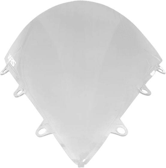 CBR 1000 RR (2012 - 2016) smoke windscreen for honda cbr1000rr | WRS