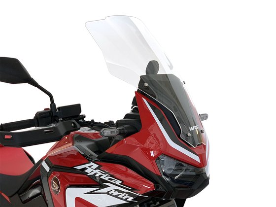 CRF 1100 L AFRICA TWIN (2020 - 2021) clear windshield for honda crf1100l | WRS