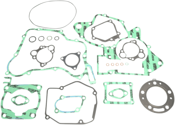 CR 125 R (1990 - 1997) complete gasket kit for honda | ATHENA