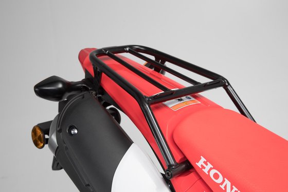 CRF 250 L (2012 - 2020) top rack for honda crf250l / rallye | SW-MOTECH