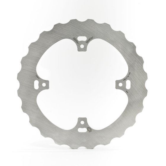 CRF 250 RX (2019 - 2022) nitro mud rear brake disc | MOTO-MASTER