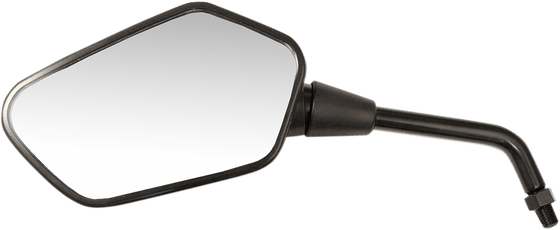 CB 1000 R (2008 - 2016) left replacement mirror in black | EMGO