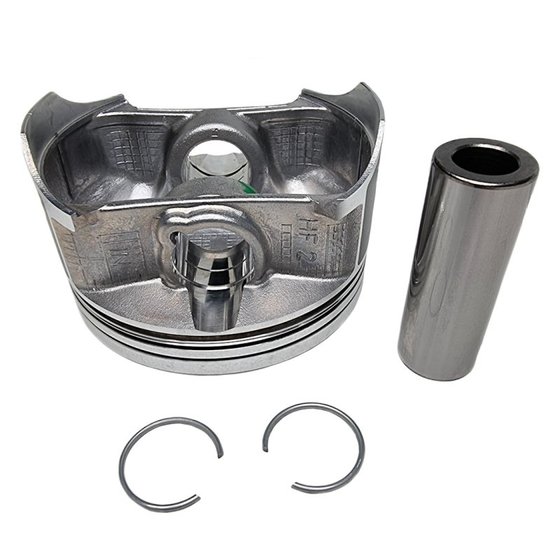 MUV 700 BIG RED (2009 - 2013) cast replica piston kit | Vertex