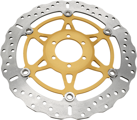 CBR 1000 RR (2008 - 2016) xc brake disc | EBC