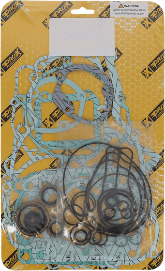 CRF 250 R (2004 - 2007) complete gasket set | ProX