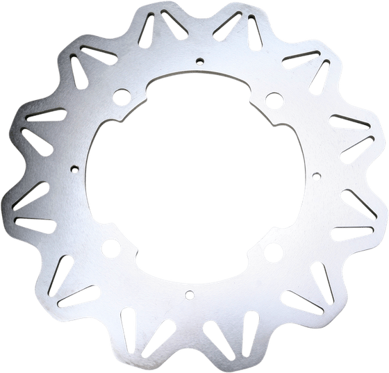 CBR 1000 RR (2008 - 2016) rear vee rotor stainless | EBC