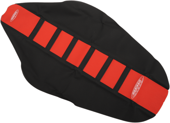 CRF 250 R (2014 - 2018) 6 rib gripper seat cover for crf250 | SDG