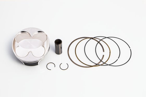 CRF 450 R (2019 - 2023) forged replica piston kit | Vertex