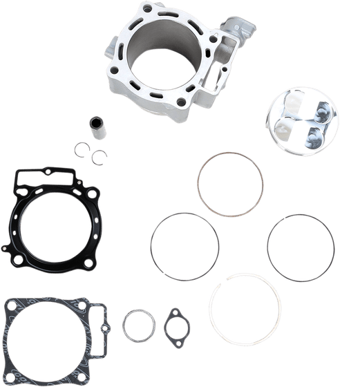 CRF 450 R (2013 - 2016) standard bore cylinder kit | Cylinder Works