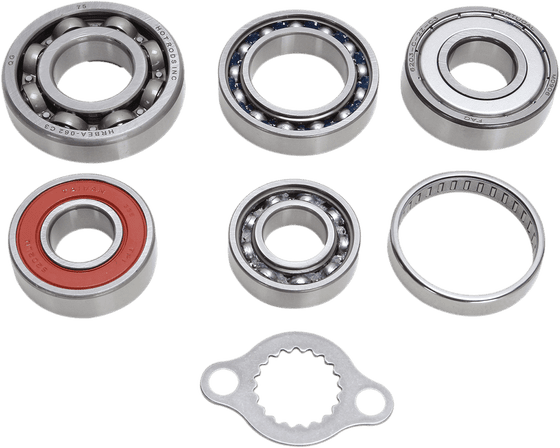 CRF 150 RB (2007 - 2021) transmission bearing kit | Hot Rods