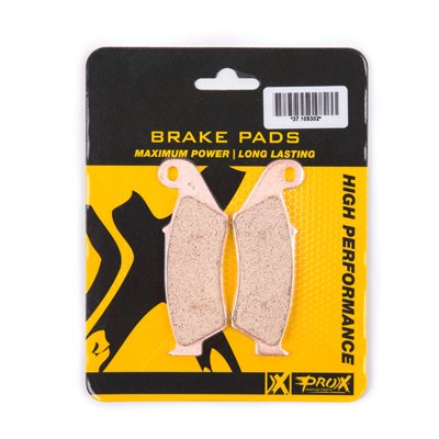 CR 250 R (1987 - 1994) prox front brake pad cr125/250/500 '87-94 | ProX