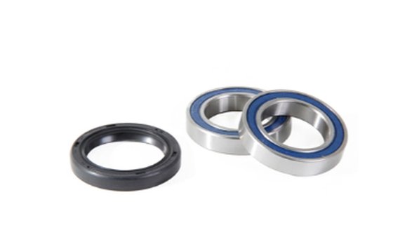 CRF 100 F (2004 - 2013) rear wheel bearing set | ProX