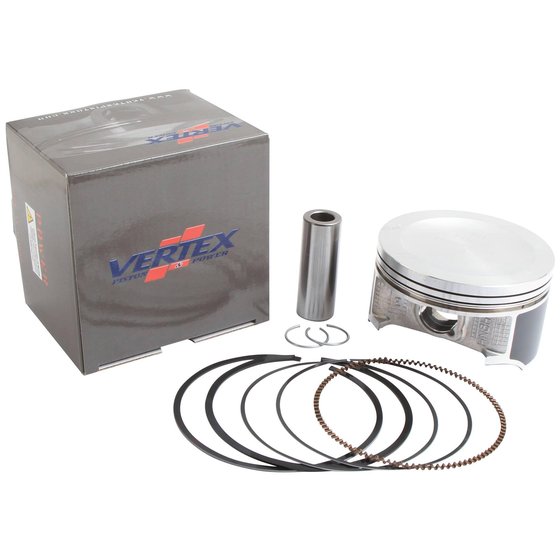 TRX 680 FA FOURTRAX RINCON (2006 - 2022) cast replica piston kit | Vertex