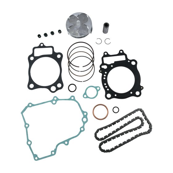 CRF 250 R (2014 - 2015) top end piston kit | Vertex