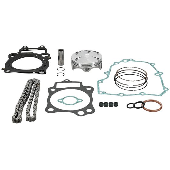 CRF 250 R (2014 - 2015) top end piston kit | Vertex