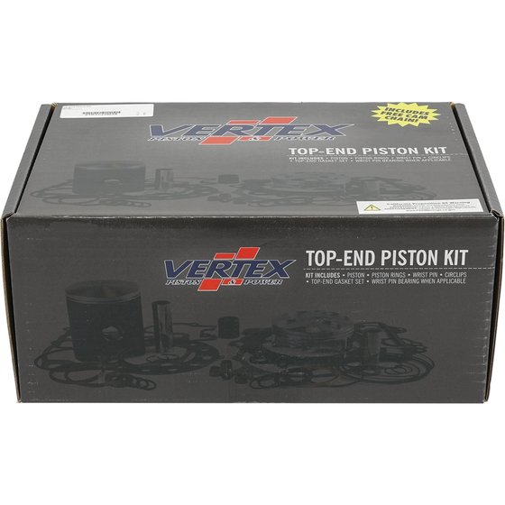 CRF 250 R (2014 - 2015) top end piston kit | Vertex