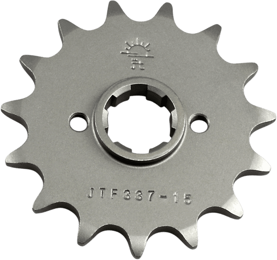 CR 480 (1982 - 1983) front sprocket 13t pitch 520 jtf33713 | JT Sprockets