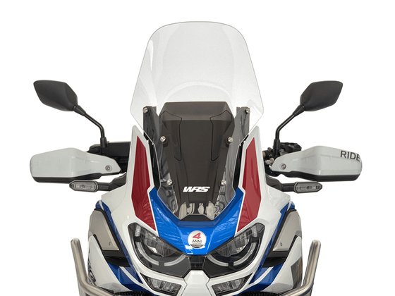 CRF 1100 L AFRICA TWIN ADVENTURE SPORTS (2020 - 2021) touring windshield | WRS