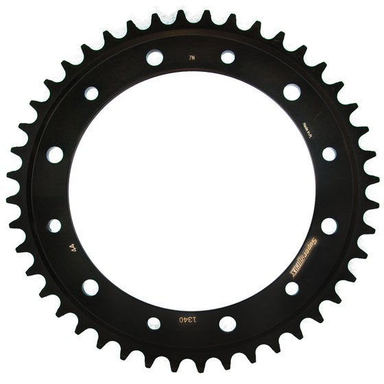 CB 1000 R (2008 - 2016) supersprox / jt rear sprocket 1340,44 | Supersprox