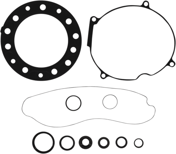 CR 500 (1989 - 2001) prox complete gasket set honda cr500 '89-01 | ProX